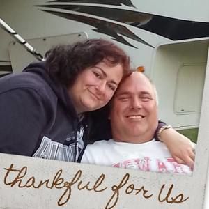 Meet your Posher, Laurie